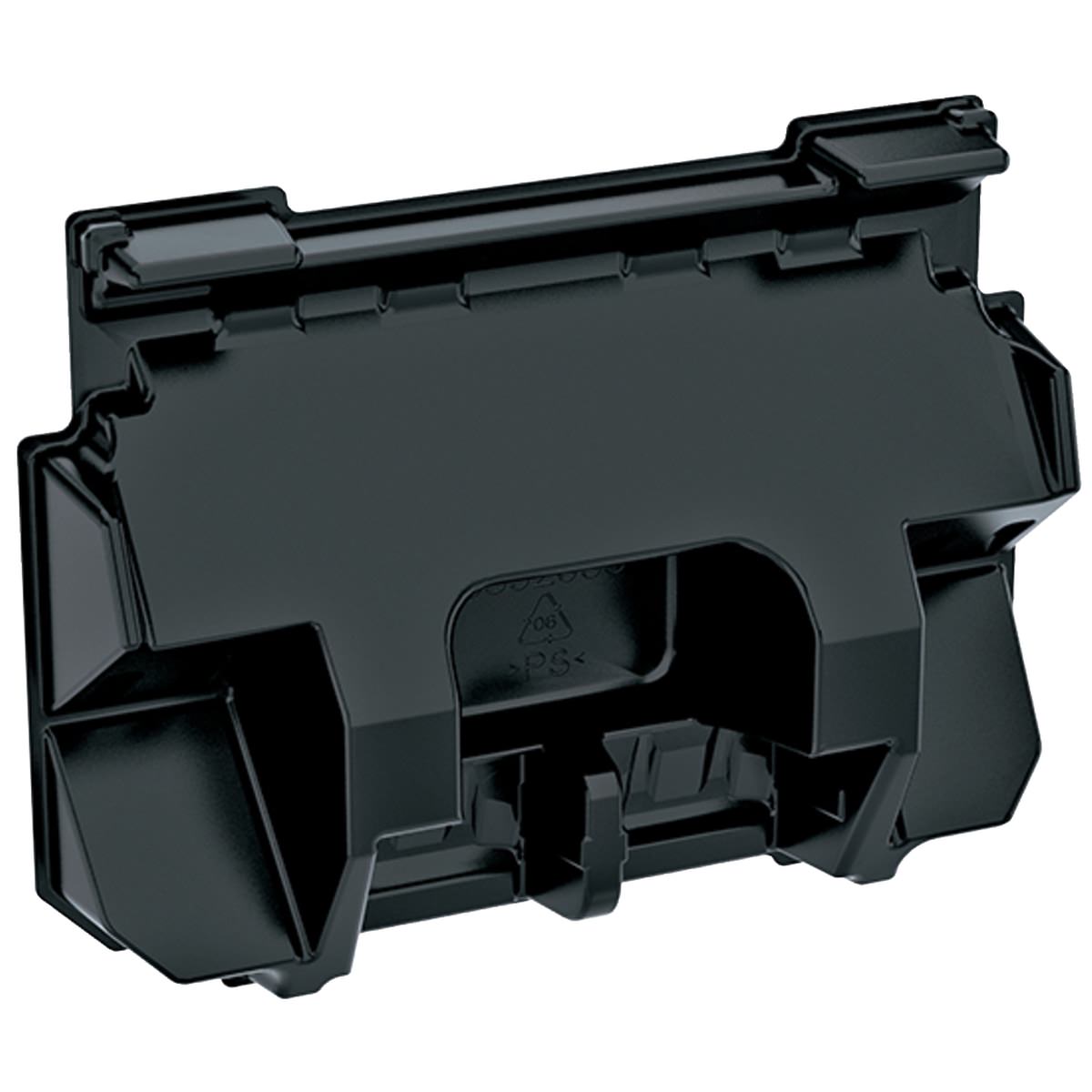 Makita® Zubehör Tiefziehteil Für Das Makpac 839205-3 - Kunststoffeinsatz