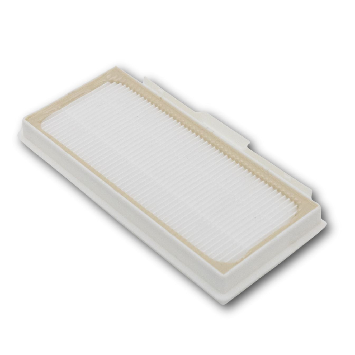 Ersatzteil - Sos Accessoire Filtre Hepa Bbz154hf Pour Aspirateur 00577303, 00579496 Bosch, Siemens - - Bosch, Siemens