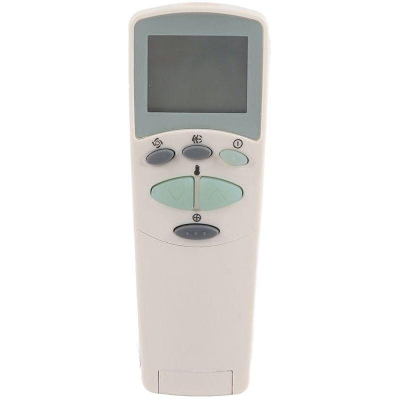 Ersatzfernbedienung Für Lg-klimaanlage, 6711a90032l, Universeller Lcd-controller Für Lg