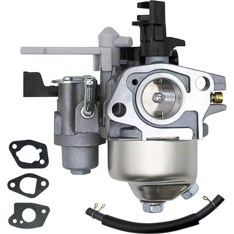 Huayi P19 Oem 16100-zh8-w61 Gx160 Vergaser Für Honda Loncin 5,5 Ps 6,5 Ps Coleman Ct200u Bt200x Kt196 196cc 224cc Mb165 Mb200 5,5 Ps 6,5 Ps Mini Bike Schneefräse Hochdruckreiniger