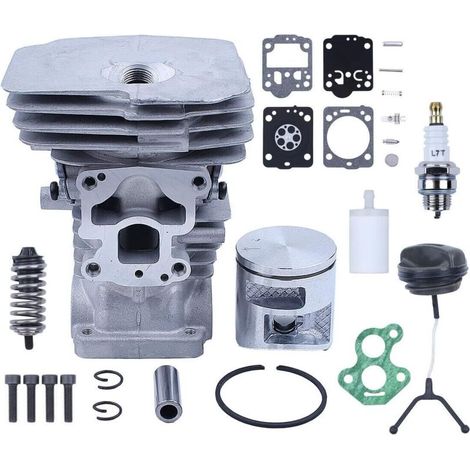 Universeller Zylinderkolbenring-satz (41 Mm Bohrung) Für Husqvarna 435, 435e, 440e Und 440e Ii Kettensägen
