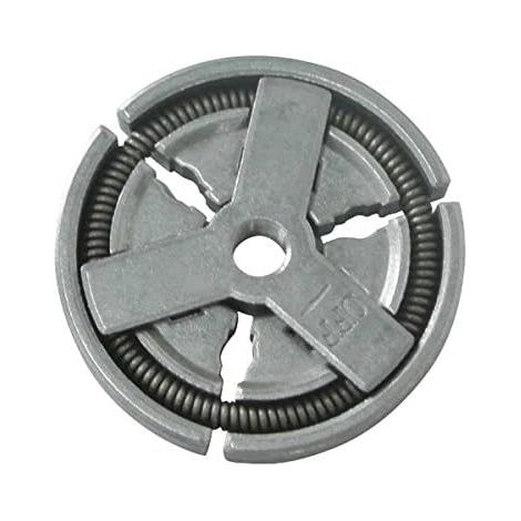 Fliehkraftkupplungsscheibe Für Chinesische Kettensägen 4500 5200 5800 45 Cm³ 52 Cm³ 58 Cm³ Tarus Viron