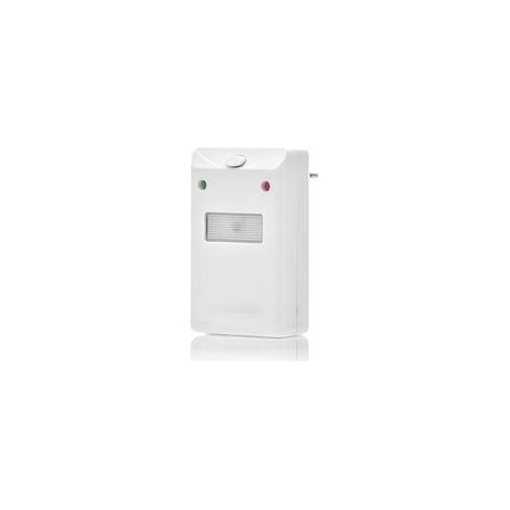 Répulsif Ultrason Electromagnétique - Souris, Rats, Cafards, Mouches, Puces - Électronique