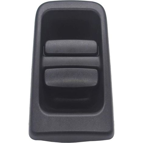 Poignée De Porte Coulissante Extérieure Gauche Pour Master 2 Movano A Interstar 7700352421