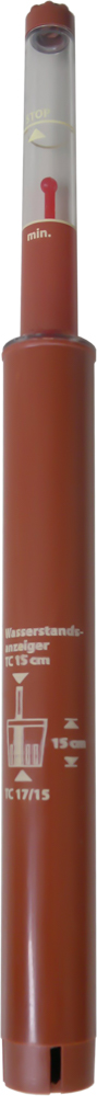 Leni Terra Comfort Wasserstandsanzeiger Für15 Cm Topfhöhe