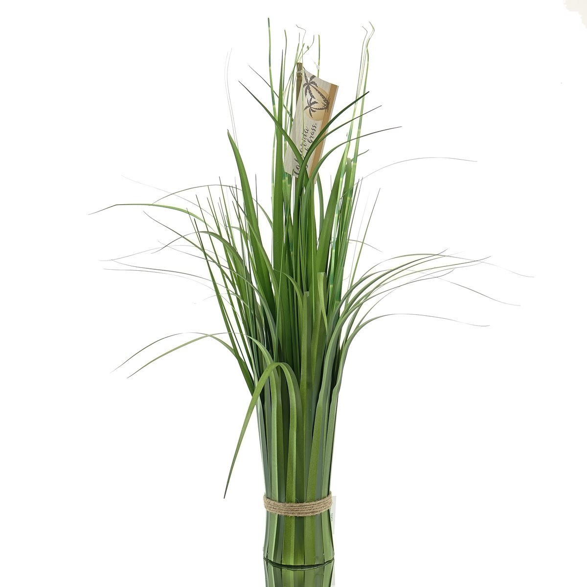 Dpi California-beach-stehgras 58 Cm - Kunstblumen