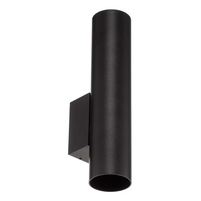 [gebraucht] B-ware Nowodvorski Lighting Wandleuchte Eye Schwarz Wandlampe Lampe Leuchte Spot Licht
