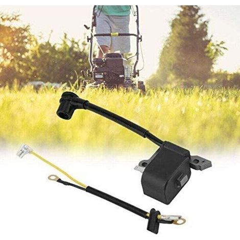 Wifehelper Zündspule Für Husqvarna 136 137 141 141 23 235 240 26 36 41 Kettensägen-ersatzteile 545199901