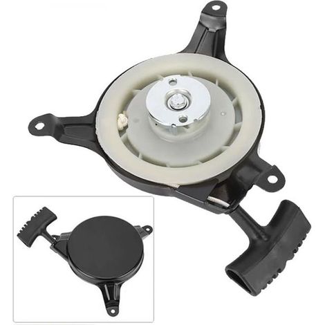 Reißstarter Für Rasenmäher Gxv120 Gxv140 Gxv160 Hrm195 215 28400zg9803