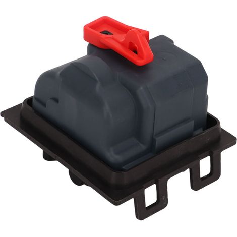 Moteur De Verrouillage De Trappe À Carburant 0008207703 Remplacement Noir Pour Mercedes‑benz Classe A W176