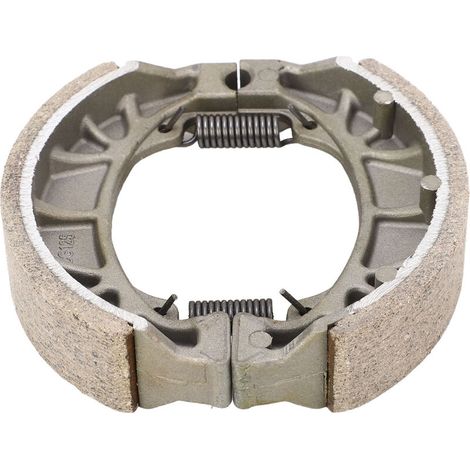 Motorradbremsbeläge 43120 365 672, Vorne Oder Hinten, Rostfrei, Druckgegossen, Passend Für Ct70 Sl70 Z50a Ca110 Ct200 Xl100