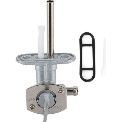 Kraftstoffhahn Petcock 5lp-24500-01-00 Für Yamaha Raptor 660 Yfm 660r