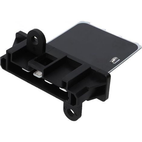 Motorlüfter-widerstand 8980493940 Ersatz Für Isuzu Rodeo D-max 2002-2012