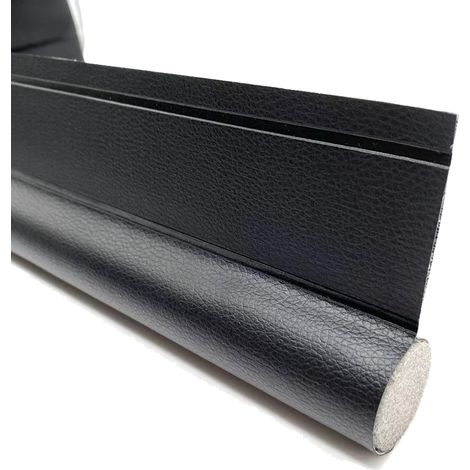 Adjustable Under Door Draft Stopper One Side Door Noise Reduce Blocker Insulator Door Sweeps