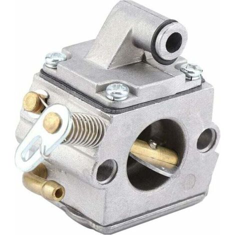 Carburateur Pour Ms170 Ms180 017 018, Carburateur Pour Ms170 Ms180 017 018 Pièces De Trononneuse Tondeuse À Gazon Carburateur