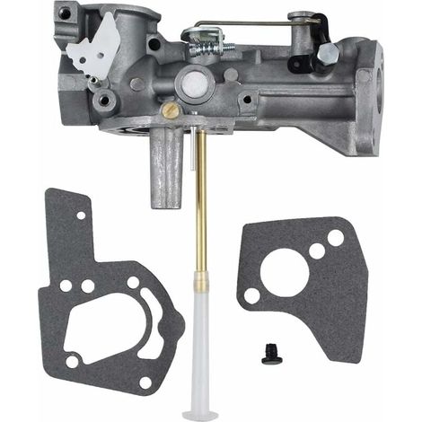 Carburateur Avec Kit Joint De Carb Pour Briggs & Stratton 498298 Remplacer 692784 495951 495426 Carburateur Briggs & Stratton