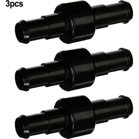 3er-pack Kugellager Für Polaris D20 Pool-schlauch, Ersatzteil Für 280 Und 3900 Cleaner, Schwarz