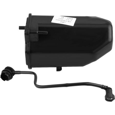 Kohlenstoff-auto-canister, Dose Und Schlauch ¨¤ Aktivkohle Für Audi Jetta Golf 1k0201801e