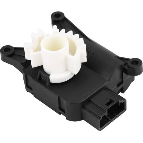 1k0907511c Stellmotor Für Umluftklappe Der Temperaturregelung Für A3 2004-2013