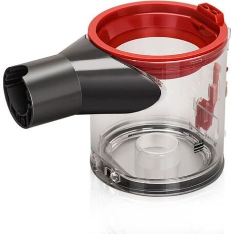Ersatz-staubbehälter Mit Zyklon Und Deckel Für Dyson V7 V8 Sv10 Sv11 Staubsauger