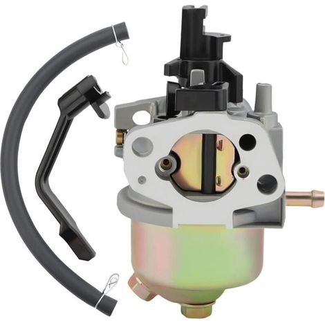Vergaser Für Benzin-notstromaggregat Gx120 Gx160 Gx168 Gx200 5.5hp 6.5hp 2kw