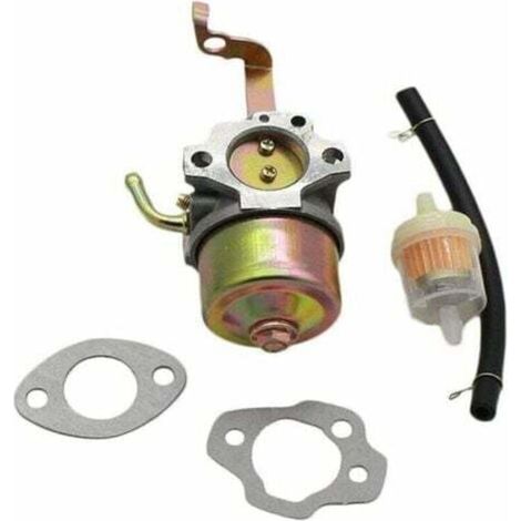 Carburateur - Carburateur Mit Dichtung Für Robin Ey20 Ey15 Det180 Wisconsin Wi-185 Gnrateur Motor, A, F--