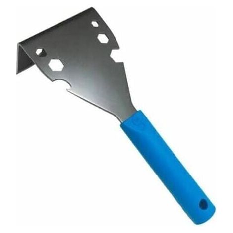 Abbrechzange - Zum Entfernen Von Keramikfliesen Und Sockelleisten - 275 Mm - Blau