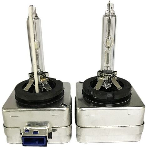 Original-hid, Glühlampe, Xenon-lampe