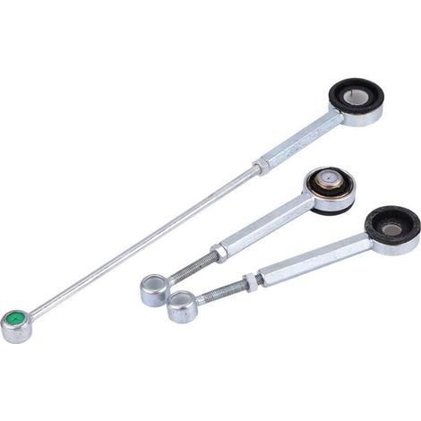 Sunxury, Schaltgestänge-verbindungsstange Getriebe-set Für Berlingo Xantia Xsara Peugeot 306 9301 405 Partner