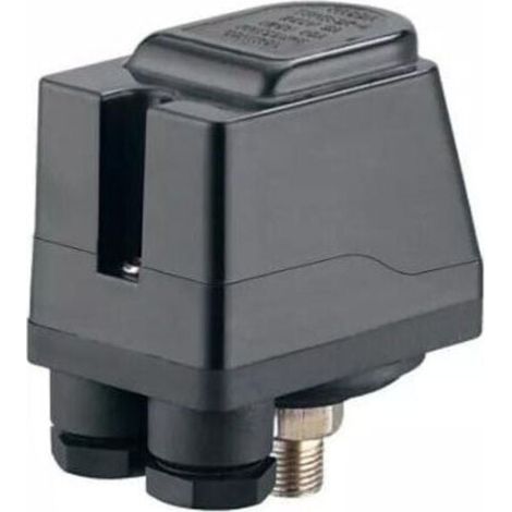 Druckwächter Für Automatische, Einstellbare Wasserpumpe Sk-9 1,0–6,0 Bar, Druckwächter Und Kompressorschalter