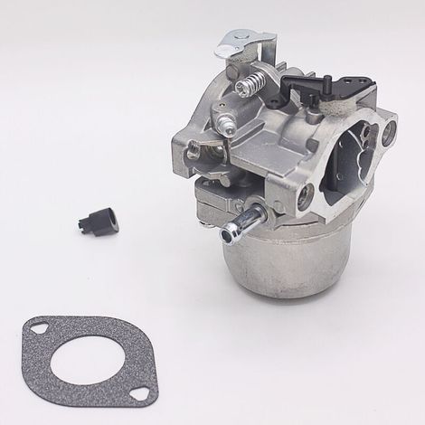 Carburateur H814 Pour Briggs & Stratton Type 799728 498027