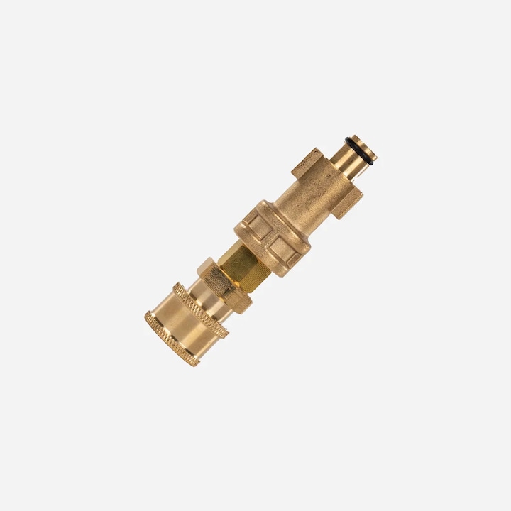 Tershine Schaumlanzenadapter – Bosch, Schweden