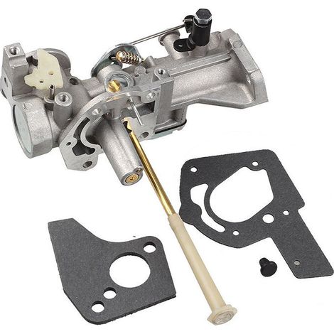 Vergaser 498298 5hp 490533 492611 495426 495951 692784 Für Briggs & Stratton Motoren 130202 112202 112232 134202 137202 133212 -