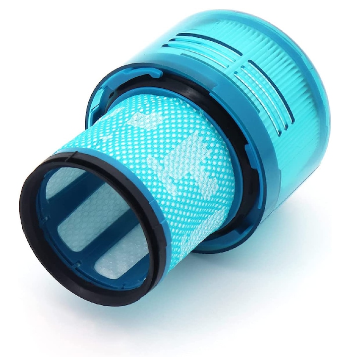 Waschbarer Paa-heimfilter, Kompatibel Mit Dyson V11, V15, Sv14, Dyson V15 Detect, Dyson V15 Detect Complete, Dyson V15 Detect Animal (gold), Dyson V15 Detect Total. Celan-code: Dy-970013-02, 97001302