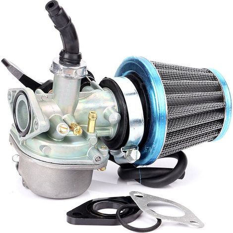 Vergaser Pz19 Für 70cc 90cc 110cc Atv Geländemotorrad-zubehör