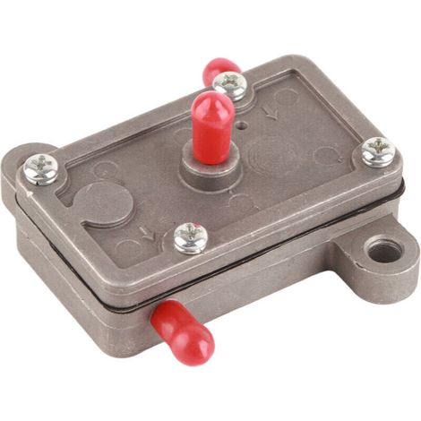 Kraftstoffpumpe Für Mikuni Odyssey Arctic Cat Go-kart Vakuumschlitten Atv Pwc Df44‑211