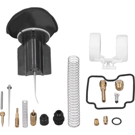 Kit Zur Vergaserrekonstruktion Für Atv, Ersatzteil Für Grizzly 660 4x4 Yfm660fw 2002–2005