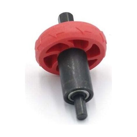 Rasenmäher-starter, Elektro-motor-adapter, Rasenmäher-starter, Startbohrer, Garten-rasenmäher Für Rasenmäher, Andere Ersatzteile