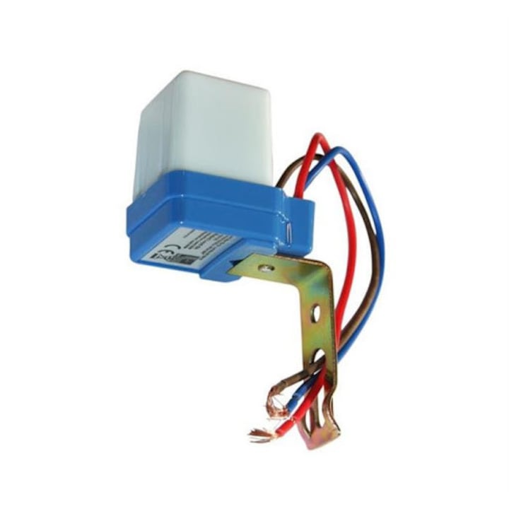 Dämmerungssensor 220 V