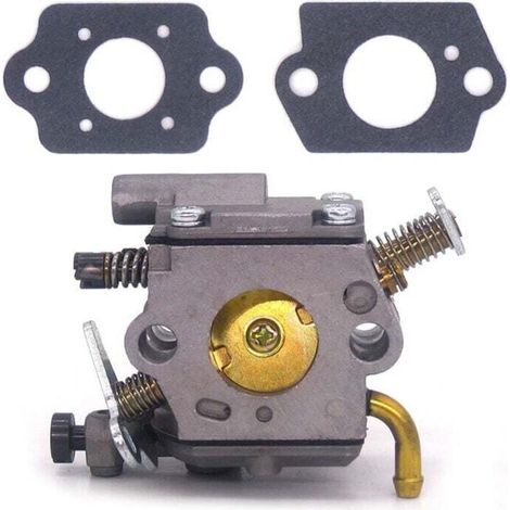Vergaser Für Ms200, Ms200t Und 020t Kettensägen – Ersetzt C1q-s126b