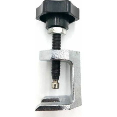 Scheibenwischerarm-abzieher Für - 350766 - Beast Axe D. 15 Mm X Ht. Du Bras 24 Mm Maxi