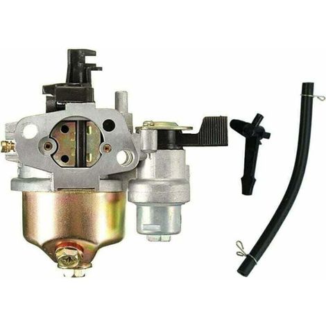 Ersatzvergasereinheit Für Honda Gx110 Gx120 110 120 4hp Gx140 Gx160 Gx168 Gx200 5,5hp 6,5hp Motoren