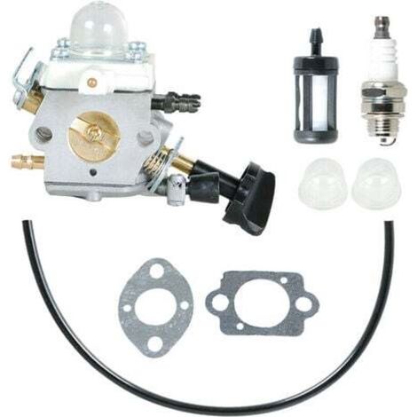 Vergaser Für Stihl Bg56 Bg86 Sh56 Sh86 4241-120-0607 Ventilator