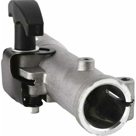 Accessoire Für Rasentrimmer, Wellenverbinder-klemme, 28mm-rasenmäherbürste Mit 9 Keilnut