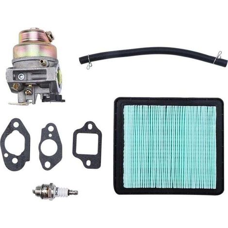 Carburateur Pour Honda Gcv160 Kit Hrb216 Hrt216 16100-z0l-023