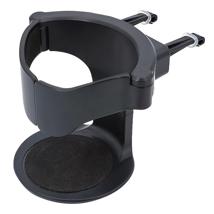 Autobecherhalter, Schwarz, 1 Kg, 15 X 10 X 8 Cm