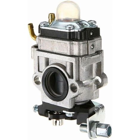 43 47 49cc 2-takt-motorradmotoren Vergaser Motorrad Carb 15 Mm Vergaser Vergaserzubehör Motorradvergaser Motorradvergaser
