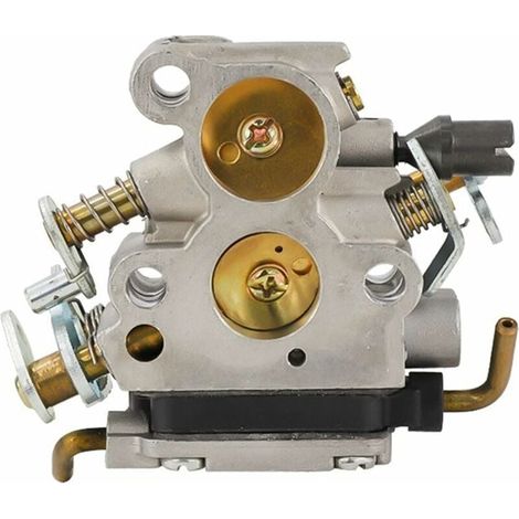 Vergaser Für Motorrad Kettensägenvergasersatz Für Husqvarna 235 235e 236 236e 240 240e Ersatz Für C1t-w33 Motorvergaser Vergaser