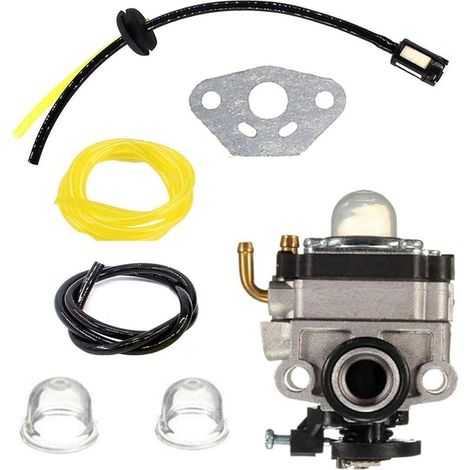 Kompatibel Mit Dem Vergaser-kit Wx10 A1 A2 A4 A4/a Wasserpumpenteil 16100-zm5-809