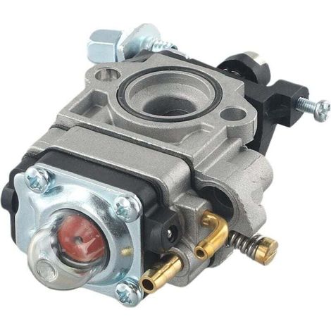 Carburateur 22cc 26cc 33cc 34cc 36cc, 11mm Ersatzteil Für Vergaser Für Heckenschere, Freischneider, Kettensäge Vergaser Rasenmähermotor Vergaser-ersatzteil